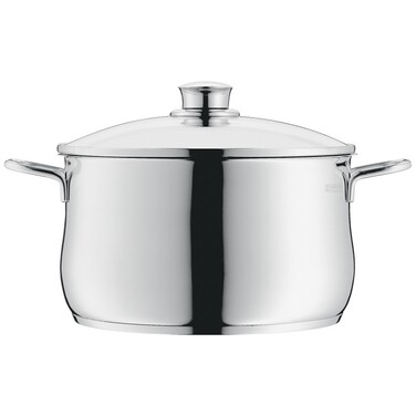 Каструля 24 см, глибока Diadem Plus WMF