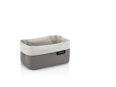 Кошик для приладдя темно-сіра 14 x 9 x 9,8 см Ara Blomus
