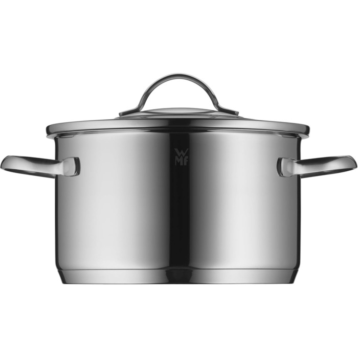 Кастрюля 1,4 л с крышкой 16 см Aparto WMF
