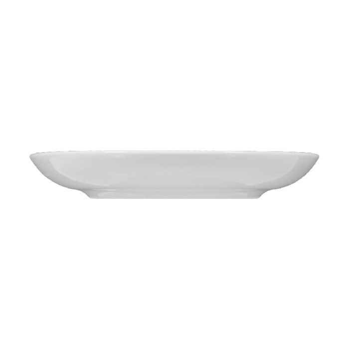 Блюдце до чашки для кави / чаю 14.5 см біле Sketch Basic Seltmann