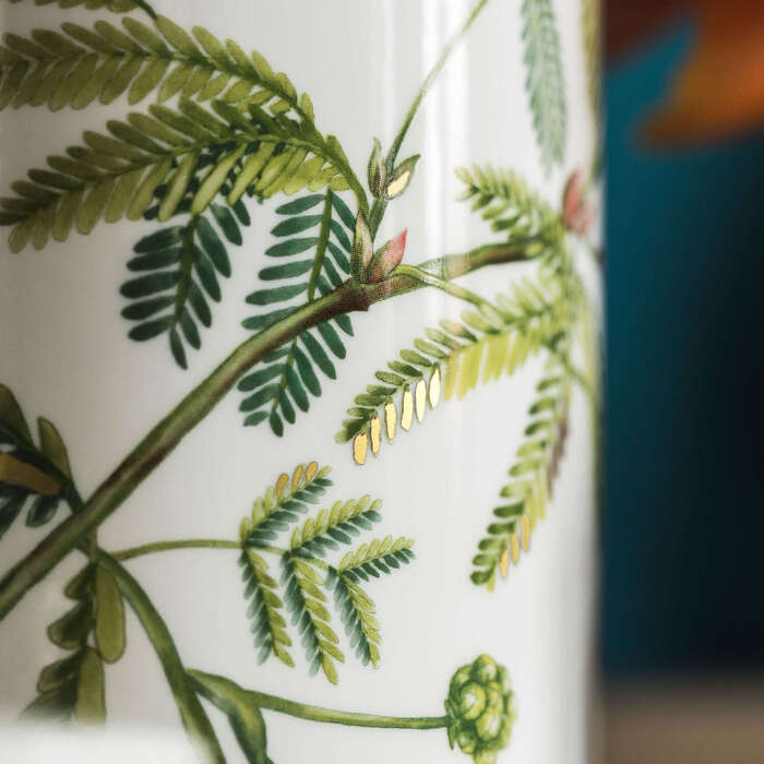 Ваза Amazonia Villeroy & Boch 13,1 x 30,3 см