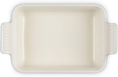 Форма для запікання прямокутна 1,1 л 19 см Chambray Le Creuset