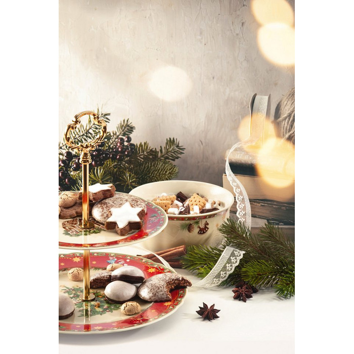 Marie-Luise Weihnachtsnostalgie