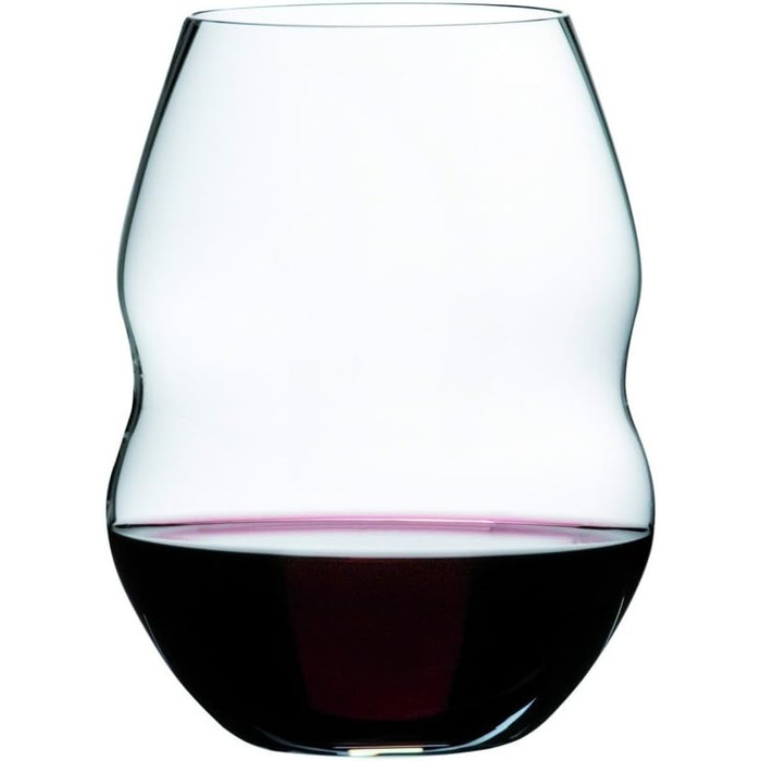 Келих для червоного вина 0,58 л, набір 2 предмети, Swirl Riedel