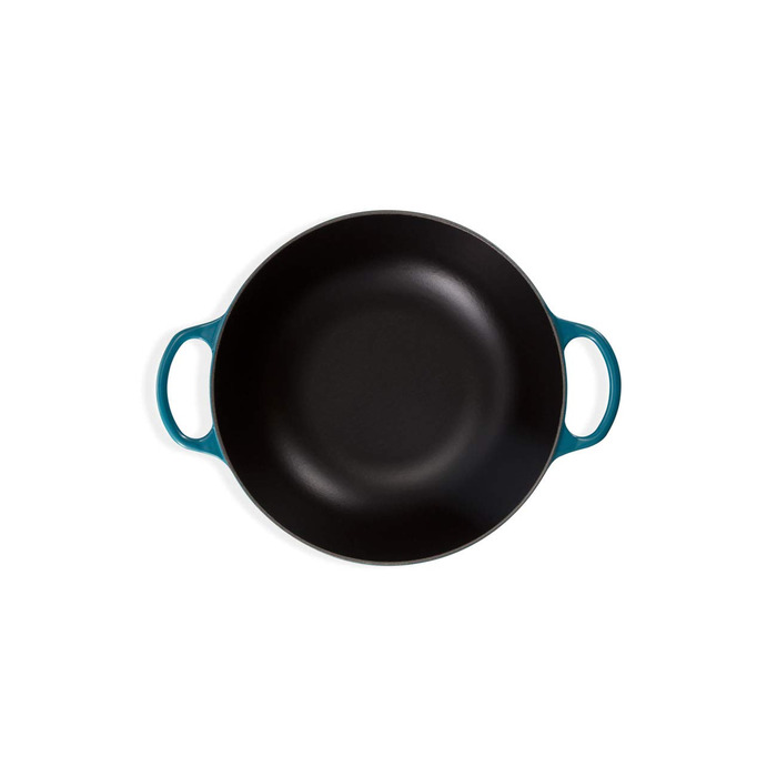 Казан вишневий, 32 см, La Marmite Le Creuset