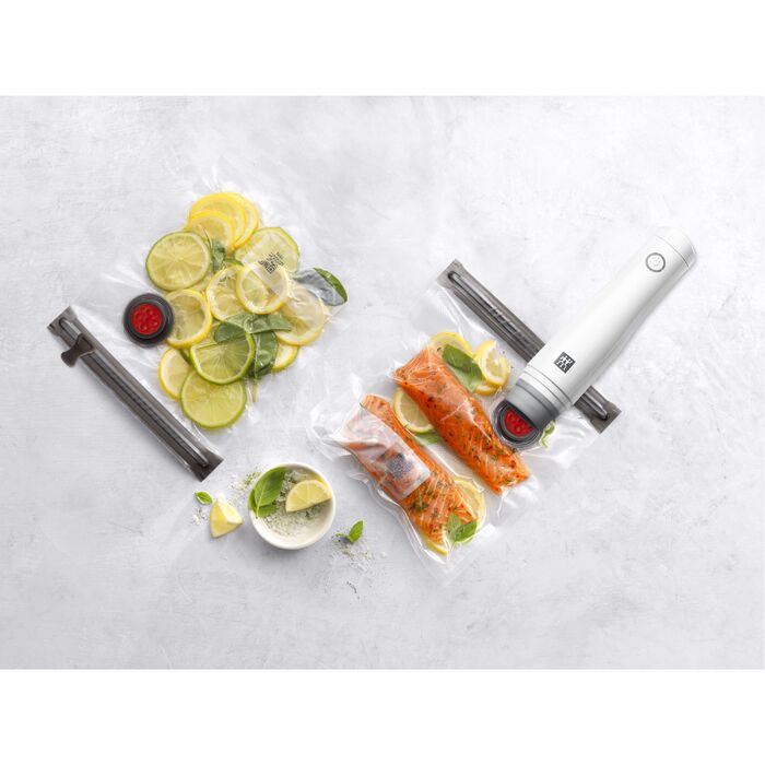 Вакуумний насос Fresh & Save Zwilling
