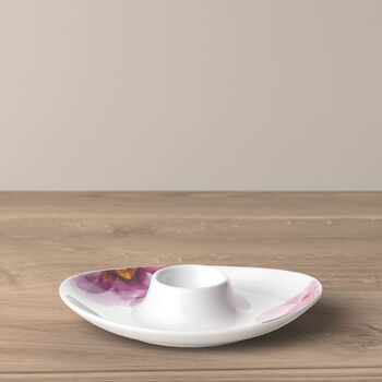 Підставка для яйця 14, 8x11, 4 см Rose Garden Villeroy & Boch