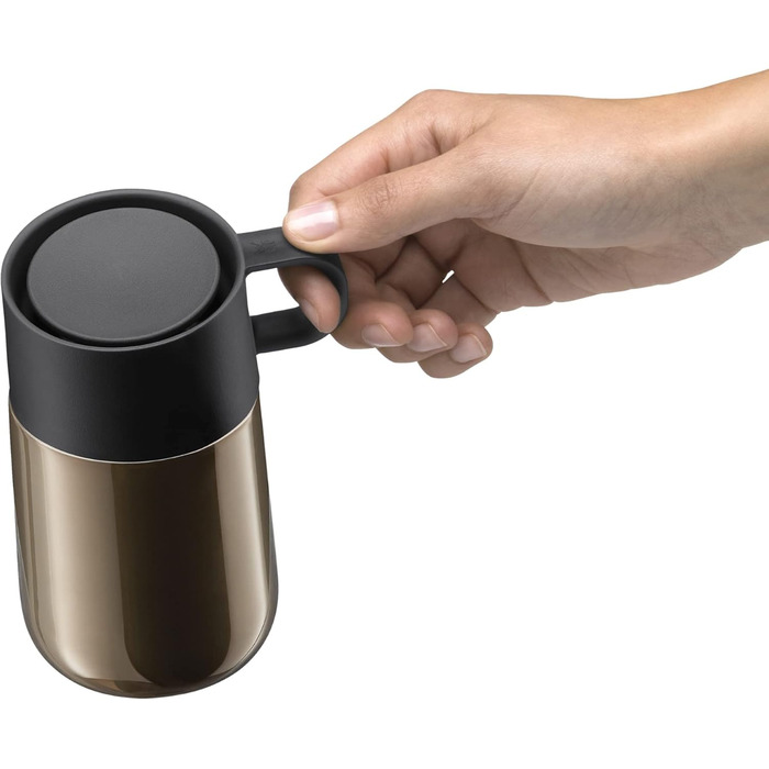 Термокружка 0,3 л, коричневий Impulse Travel Mug WMF