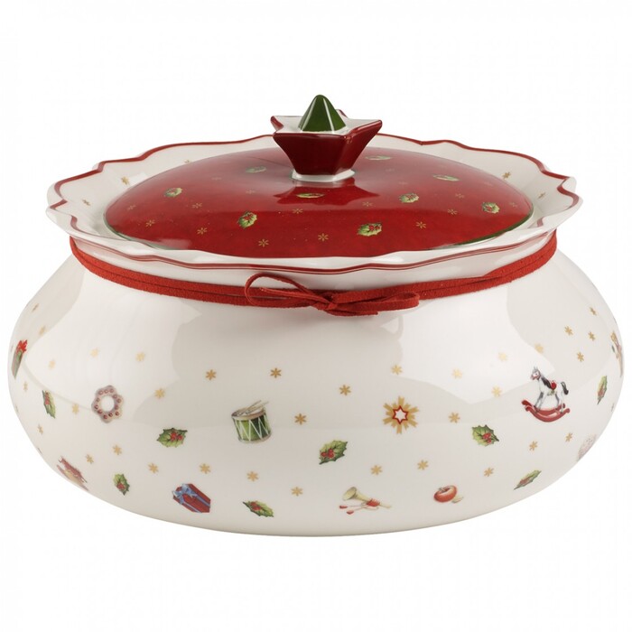 Банку для зберігання 15 см Toys Fantasy Villeroy & Boch
