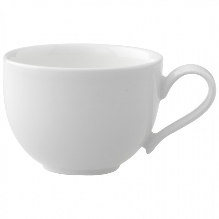 Чашка для еспрессо / мокко 80 мл New Cottage Basic Villeroy & Boch