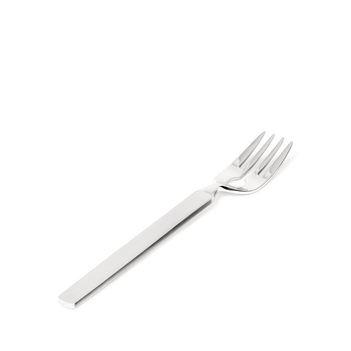 Набір вилок для риби, 6 предметів, Dry Alessi
