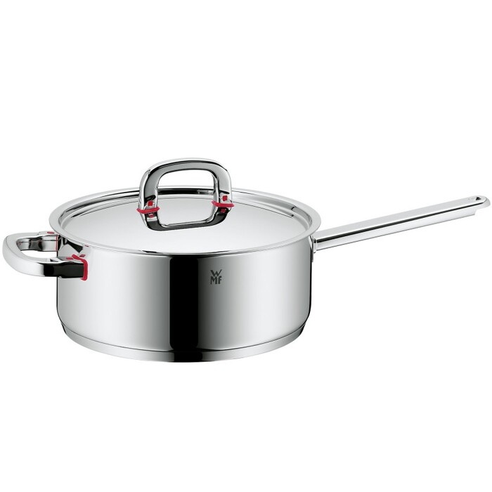 Ківш Ø 24 см з кришкою Premium One WMF