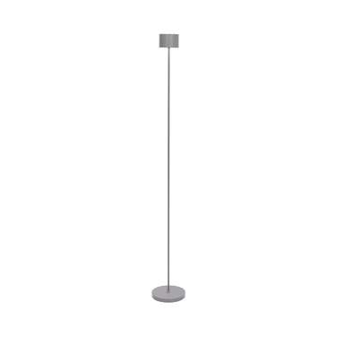 Підлогова лампа 150 см сіра Farol Floor Blomus