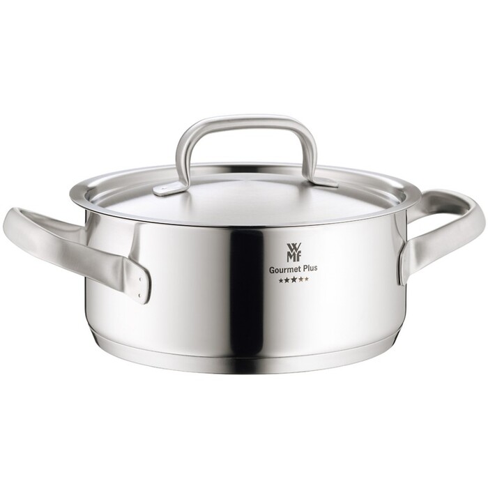 Каструля Ø 16 см Gourmet Plus WMF