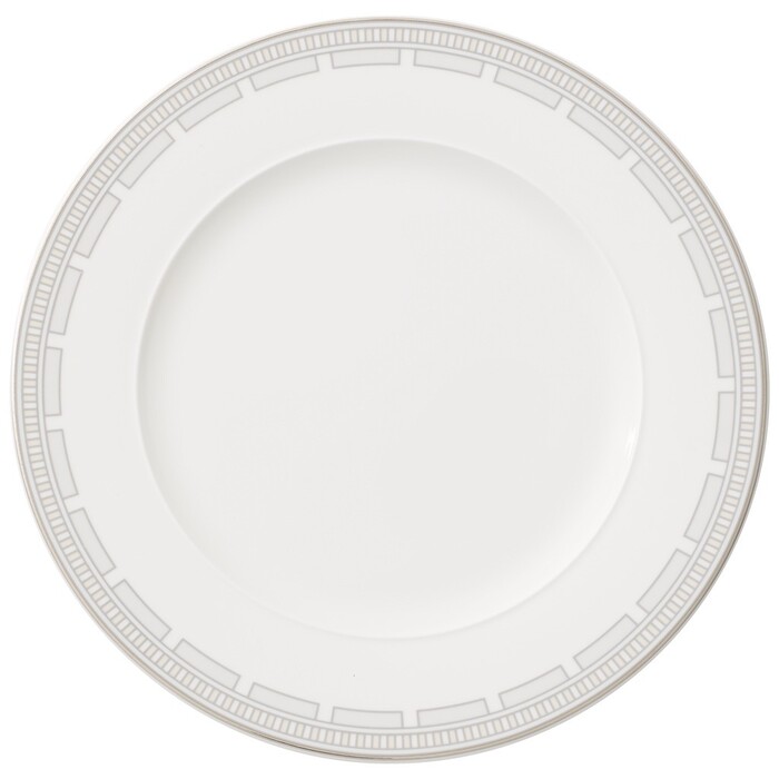 Тарілка плоска 27,5 см La Classica Villeroy & Boch