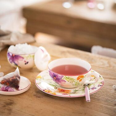 Колекція Mariefleur Tea