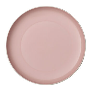 Тарелка 27 см, розовая It's my match Villeroy & Boch