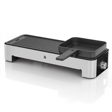 Електричний гриль на 2 персони KÜCHENminis® WMF