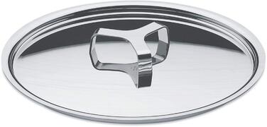 Кришка 28 см металік Pots Pans Alessi