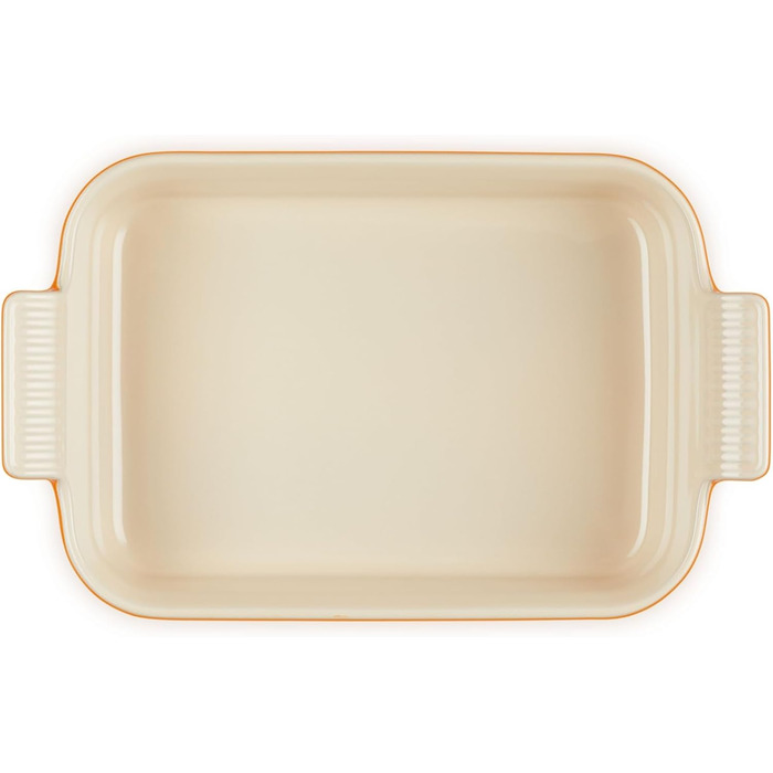 Форма для запікання прямокутна 2,4 л 26 см Volcanic Le Creuset