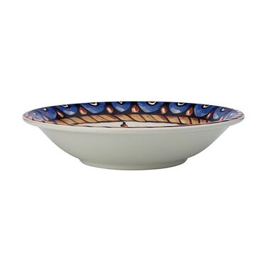 Тарілка для пасти Maxwell Williams Trevi CERAMICA SALERNO, кераміка, діам. 21 см