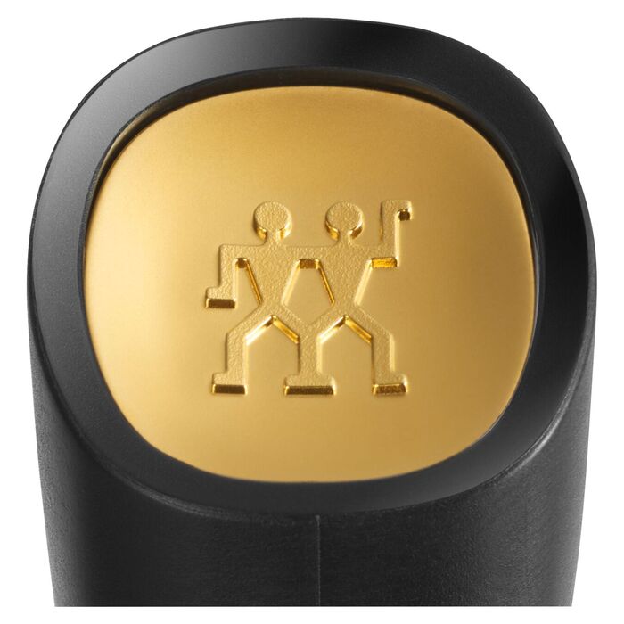 Ніж для стейка 12 см золотий матовий All Star Zwilling