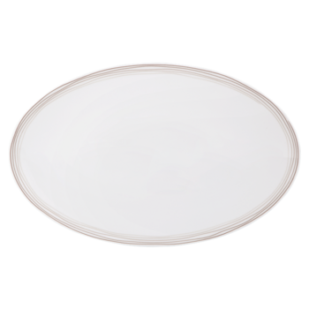 Блюдо сервіровки 40 x 26 см овальне Ammonit Fashion Seltmann