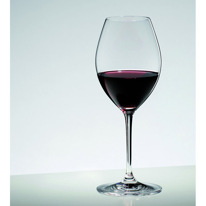 Набір фужерів Tempranillo 400 мл, 2 шт, кришталь, Vinum, Riedel