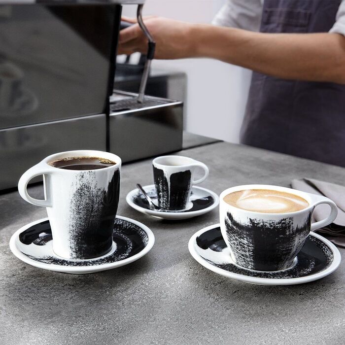 Коллекция Coffee Passion Awake