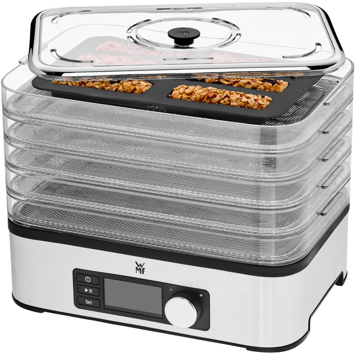 Сушарка для овочів і фруктів KITCHENminis WMF