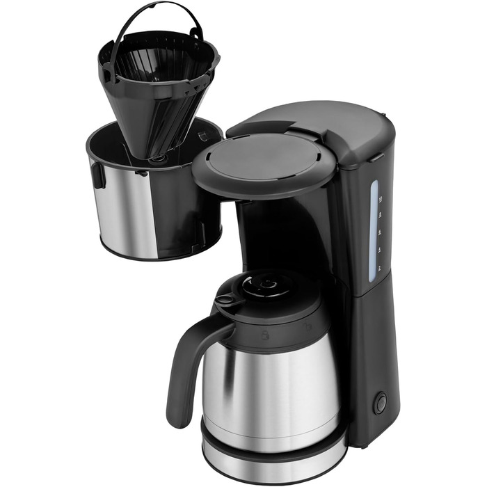 Кофеварка 900 Вт Bueno Pro WMF