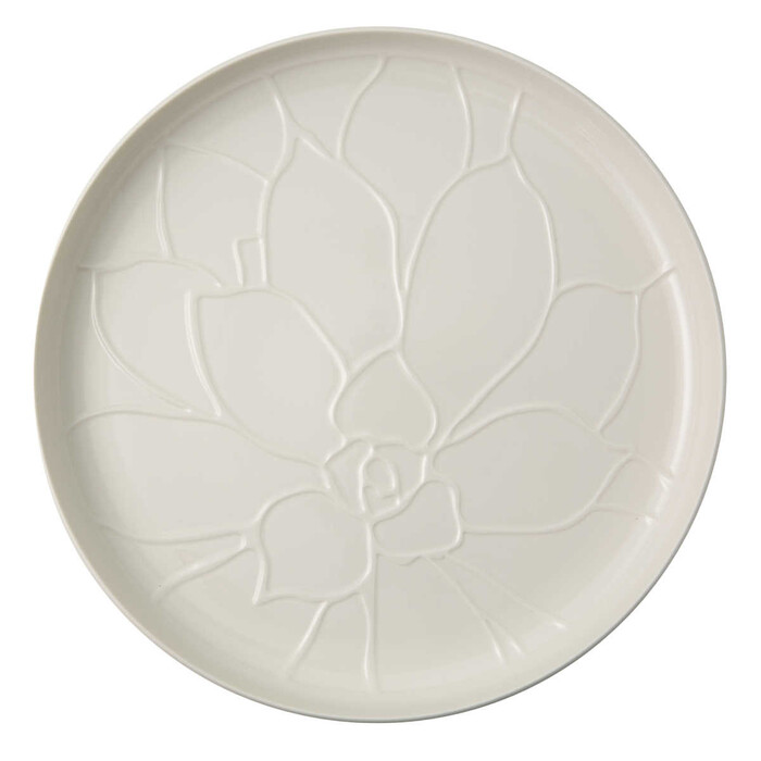 Піднос 34 х 4 см білий its my home Villeroy & Boch