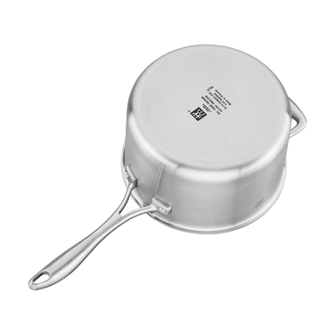 Ківш з додатковою ручкою та кришкою 20 см високий Spirit Zwilling