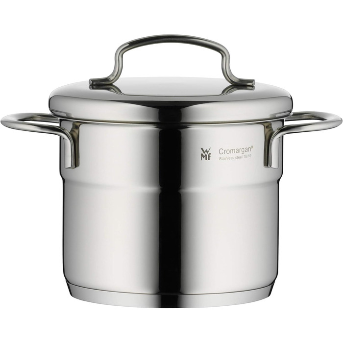 Каструля 12 см, глибока Mini WMF