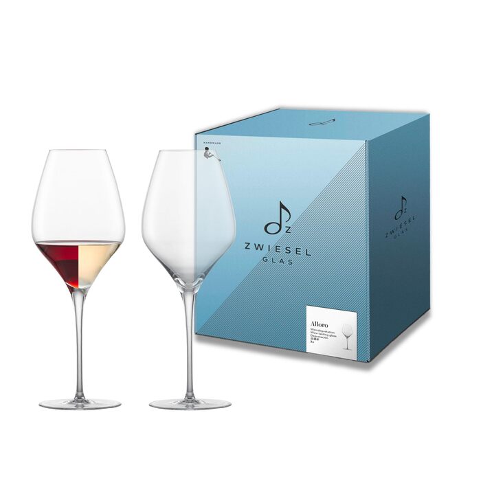 Набір келихів 2 шт 426 мл для вина Alloro, Zwiesel Glas