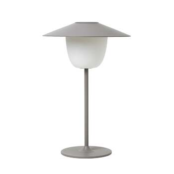 Світильник універсальний світло-сірий 33 см Ani Lamp Blomus