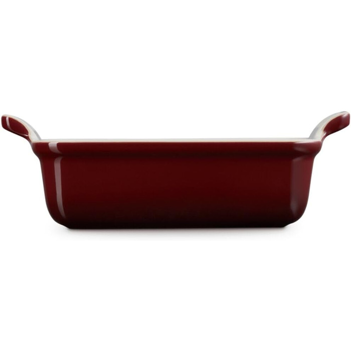 Форма для запікання прямокутна 25 x 15 см, шамбре, Le Creuset
