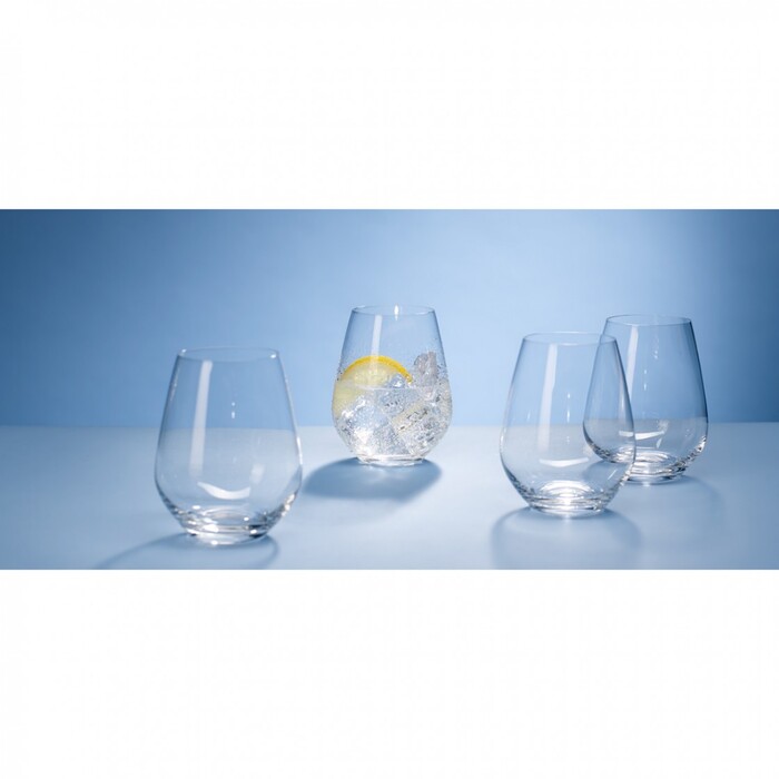Стакан для води, набір 4 предмети 10,9 см Ovid Villeroy & Boch