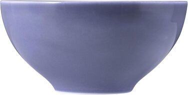 Пиала 15,5 см Beat Color Glaze Fliederblau Seltmann Weiden