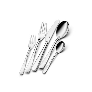 Набір столових приборів 30 предметів Cromargan protect® Ambiente WMF