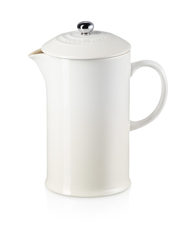Френч-прес для кави 0,8 л Meringue Le Creuset