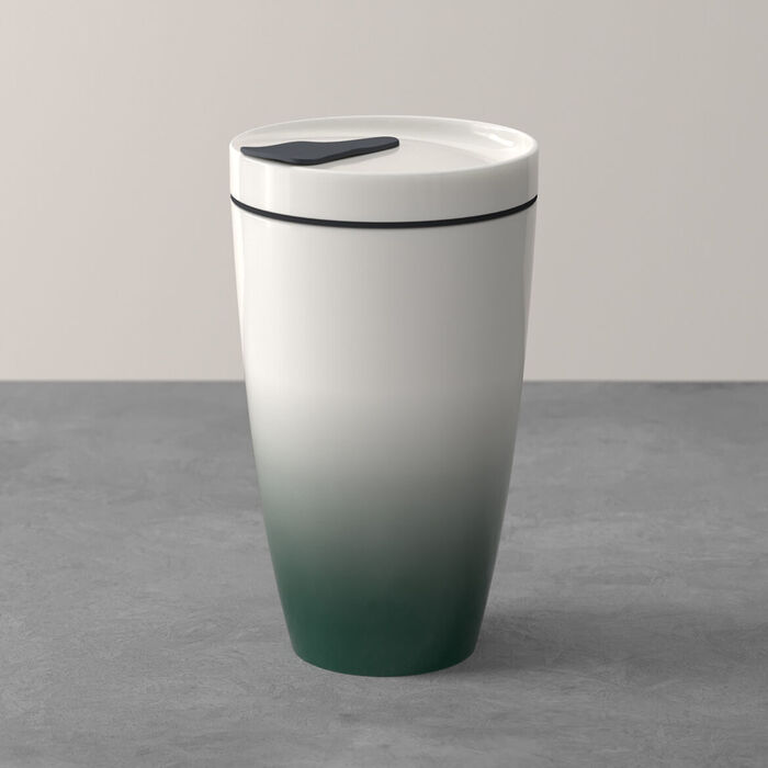 Термочашка 350 мл m Green to Go Villeroy & Boch