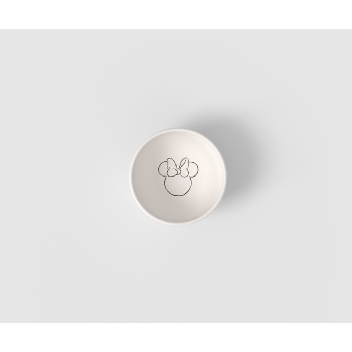 Соусник 60 мл білий Manufacture - Mickey Mouse Villeroy & Boch