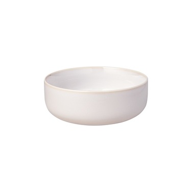 Миска для пластівців 16 см, біла Crafted від Villeroy & Boch