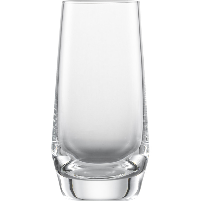Чарка для шнапсу 94 мл, набір 4 предмети Pure Zwiesel Glas