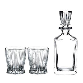 Набір для віскі, 3 предмета, Tumbler Riedel