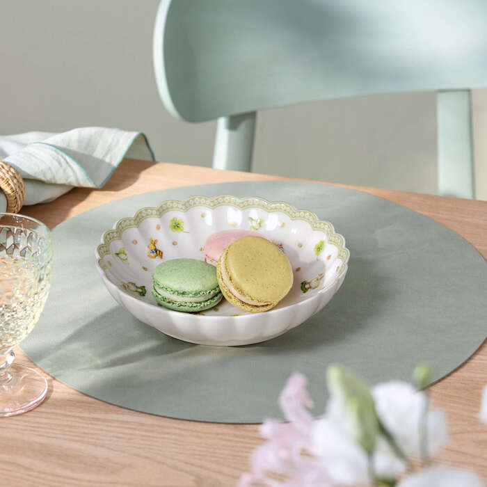 Піала Easter Delight Villeroy & Boch 170 мл, набір 6 предметів
