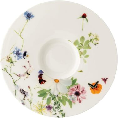 Блюдце к чашке для капучино, 16 см Brillance Grand Air Rosenthal