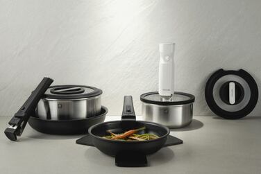ZWILLING Unlock