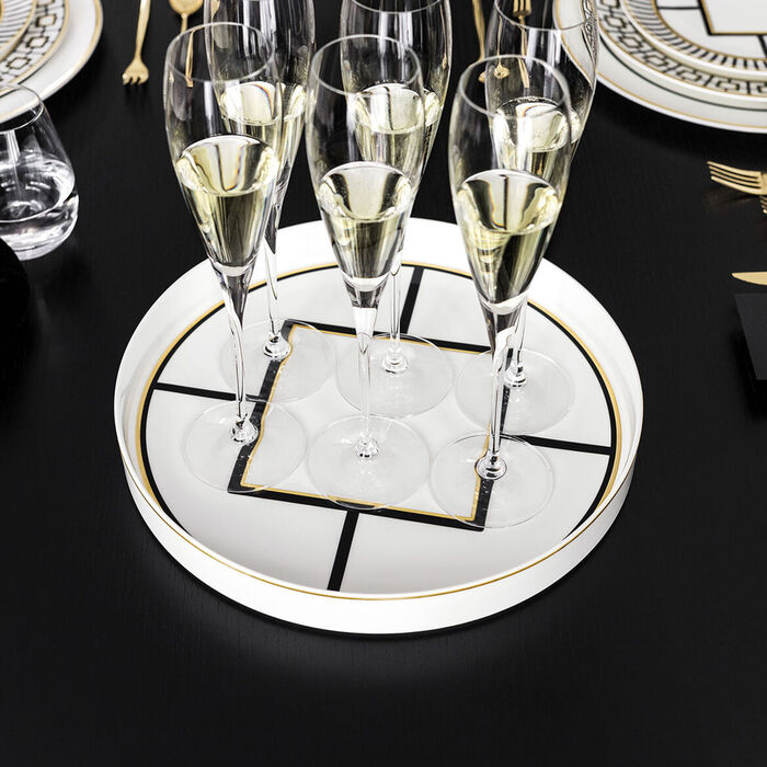 Піднос 33 см MetroChic Villeroy & Boch